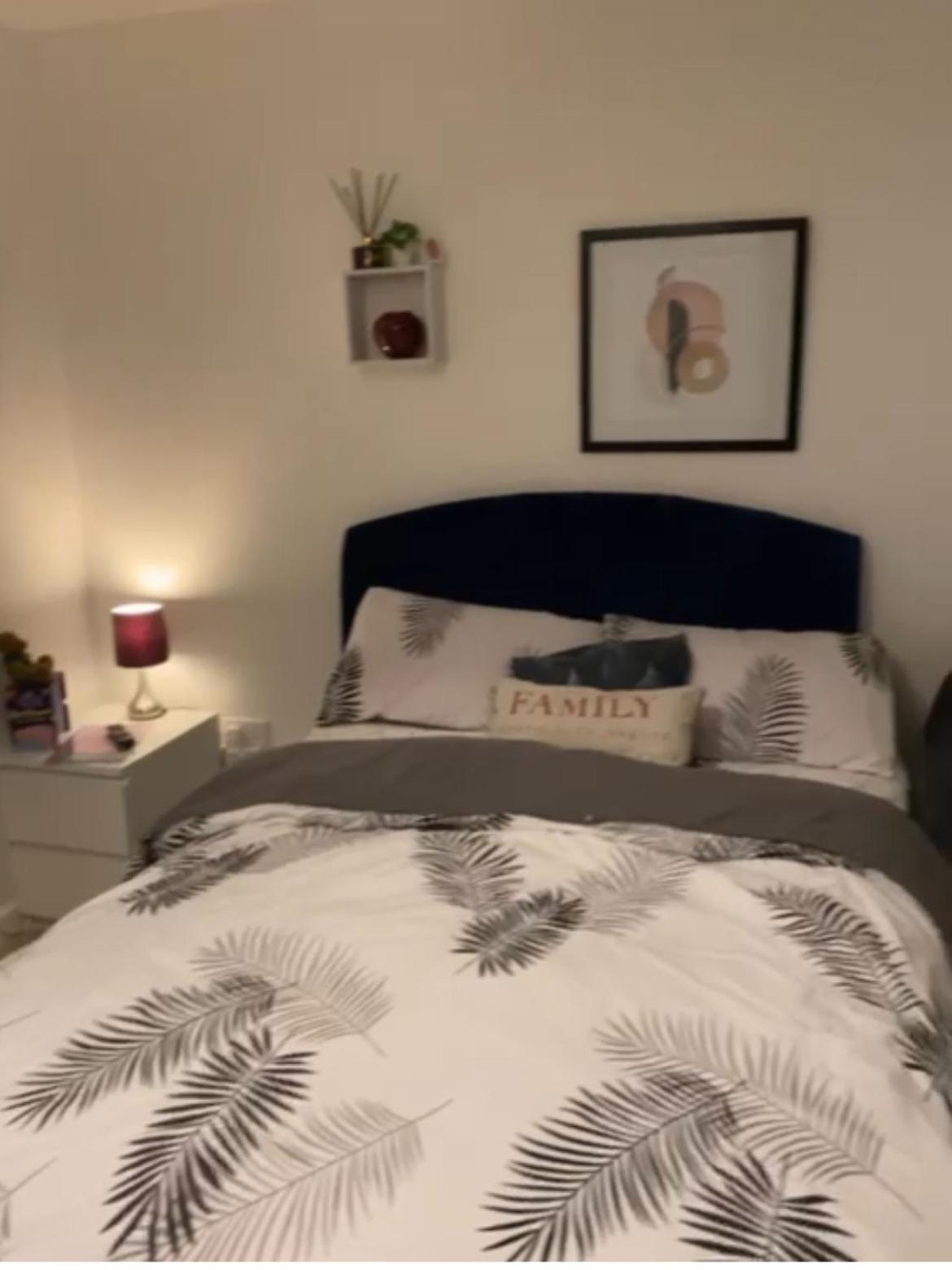 Comfortable Double Room & Single Room In Vibrant Hatfield Neighbourhood Eksteriør billede