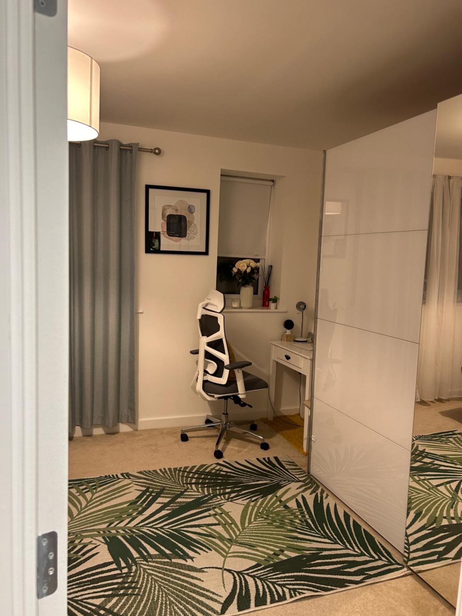 Comfortable Double Room & Single Room In Vibrant Hatfield Neighbourhood Eksteriør billede