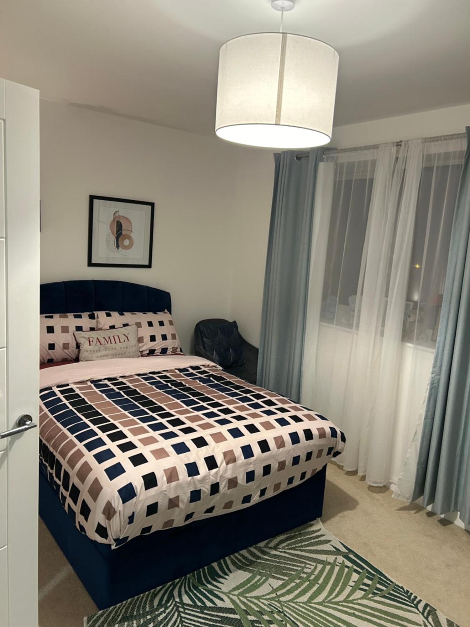 Comfortable Double Room & Single Room In Vibrant Hatfield Neighbourhood Eksteriør billede