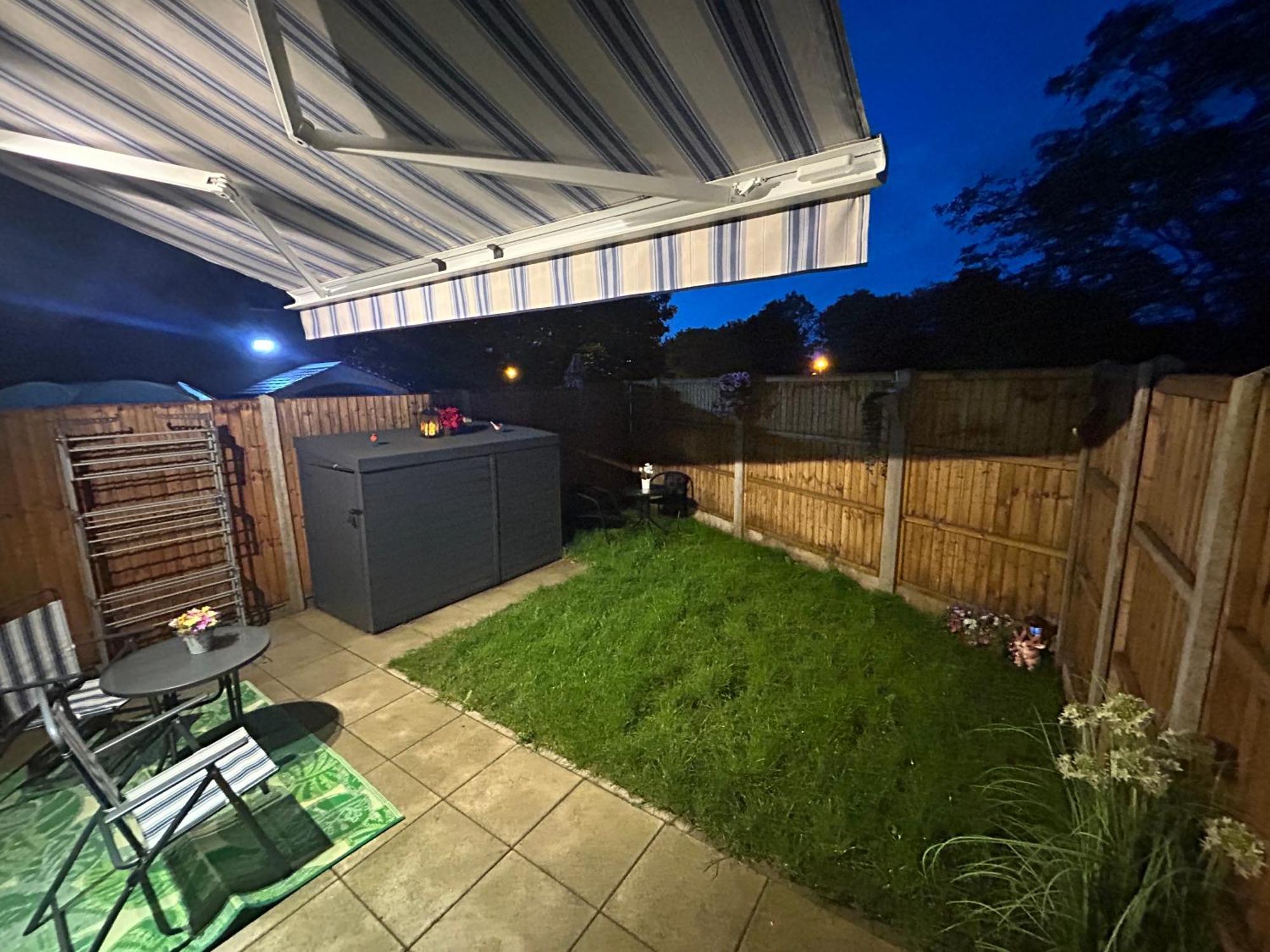Comfortable Double Room & Single Room In Vibrant Hatfield Neighbourhood Eksteriør billede